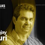 PA Talks 08 – Sanjay Puri