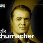 PA Talks 10 – Patrik Schumacher