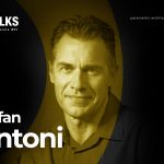 PA Talks 11 - Stefan Antoni