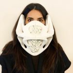 Resilient Skin-code, Architectural Association Visiting School Milan