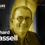 PA Talks 12 - Richard Hassell