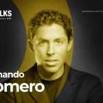 PA Talks 15 - Fernando Romero