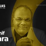 PA Talks 18 – Hanif Kara (AKT 11)