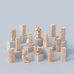 Harvard GSD Mass Timber