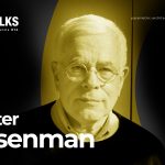 PA Talks 14 - Peter Eisenman