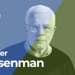 PA Sense 07 - Peter Eisenman