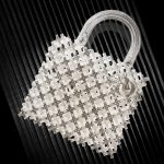 Wanda Bag, A Paper Sculpture Bag by Wanda Barcelona