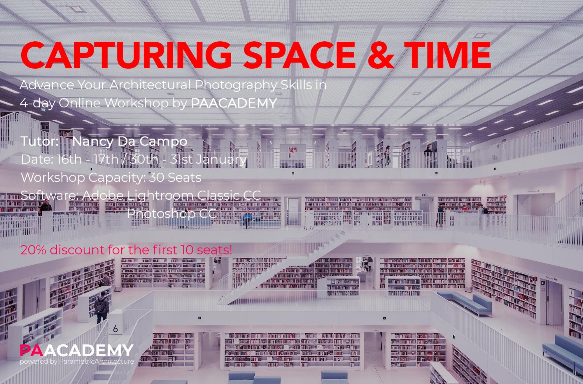 2237-1500_PAACADEMY_Photography_Nancy1 - Parametric Architecture