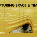 Capturing Space And Time