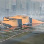 Competition Winners 3XN, B+H and Zhubo to Design the New Shenzhen Natural History Museum