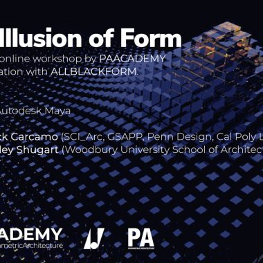 The Illusion of Form