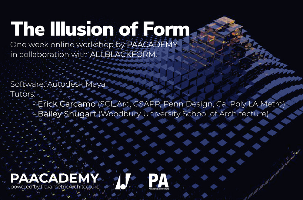 The Illusion of Form
