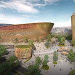 WH-Arena by STERLING PRESSER Architects + Engineers