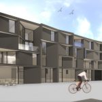 Multigeneration Living Project by BAUWEISE Architektur