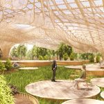 Flow Fields - Eco-Parametric Structures