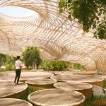 Blending Parametric Design with Sustainability