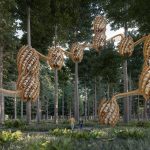 NARTURE - Eco-Parametric Structures