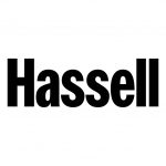 Space Architecture Graduate - Hassell Studio