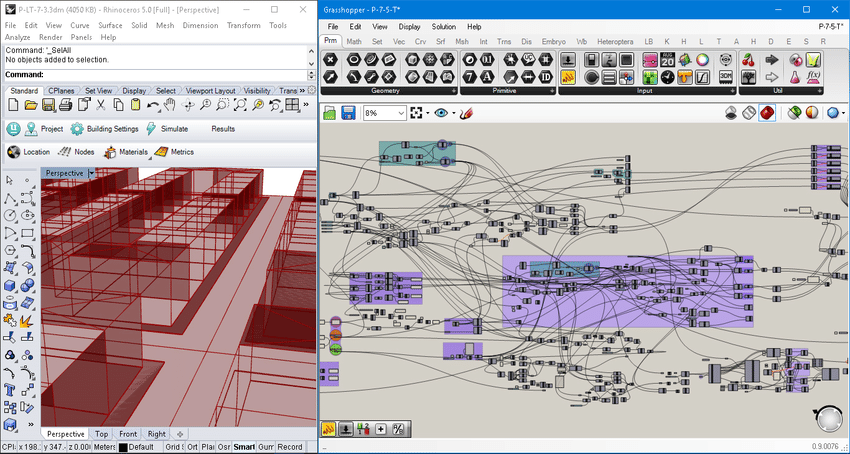 download grasshopper rhino 5