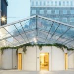 Arup and Locatelli Partners