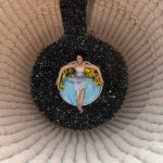 Co-habiting during COVID-19 in a 3D Printed Mud Hut by Emerging Objects