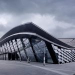 World Internet Conference Center Design-Connected by Archi-Union + Fab-Union