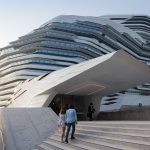 Zaha Hadid