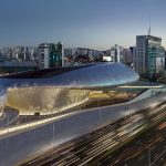 Zaha Hadid