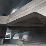 Zaha Hadid