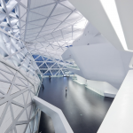 Zaha Hadid