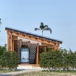 Growing Up Pavilion