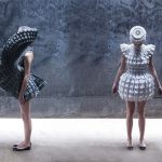 Object 12-1: An Architectural Attire Designed by Matija ?op