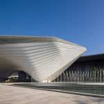 Shizimen Central Business District