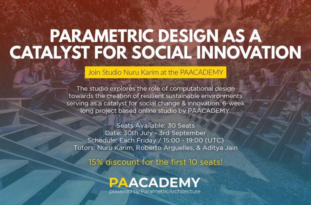 Parametric Design as a Catalyst