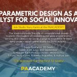 Parametric Design as a Catalyst