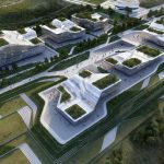 Digital Ecology - Generative City