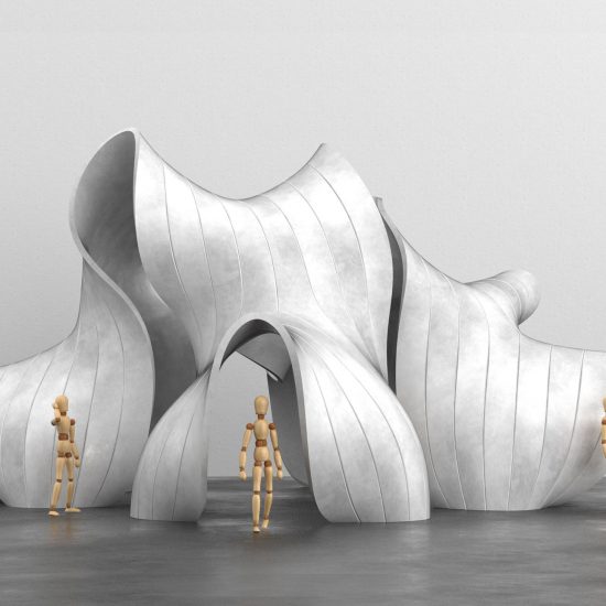 10 Remarkable Projects of Bjarke Ingels (BIG) - ParametricArchitecture
