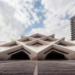 Stone Architecture With Parametric Methods: 9 Iconic Structures