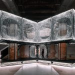 Maison Fibre: Braiding A Novel Material Culture