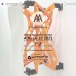 AA Visiting School Toronto/Boston
