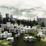 Swarming Colonies / Digital Ecology – Generative City