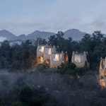 PadaLabs Presents RIBA Trophy Winning WuWei Forest Eco-Living