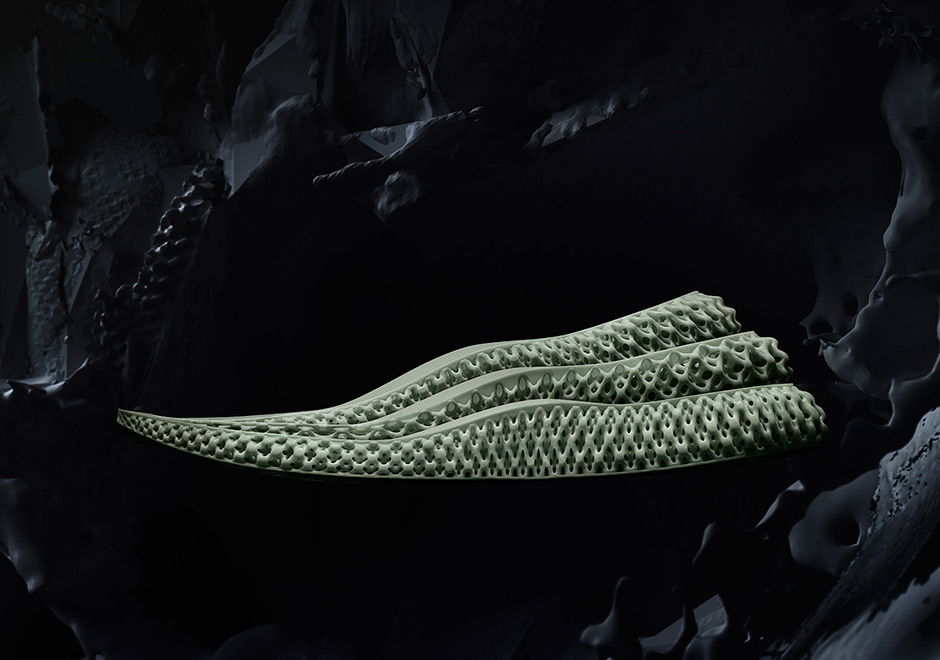footwear design