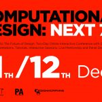Computational Design: NEXT 7.0