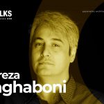PA Talks 06 - Alireza Taghaboni