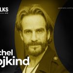 PA Talks 16 - Michel Rojkind