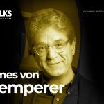 PA Talks 17 – James von Klemperer