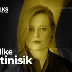 PA Talks 20 – Melike Altinisik