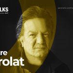 PA Talks 26 – Emre Arolat