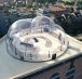 Transparent Dome